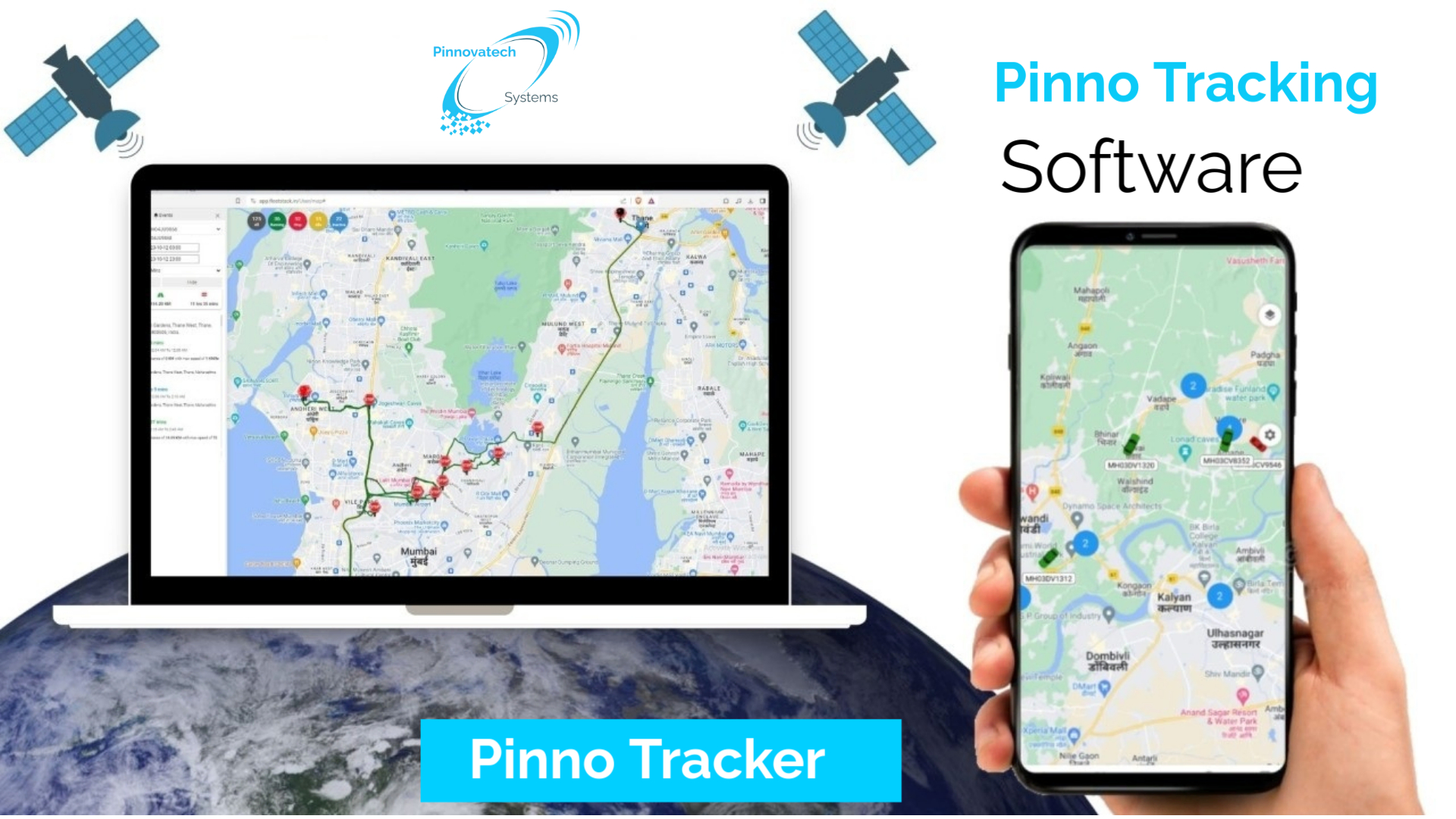 respo-vehicle-tracking